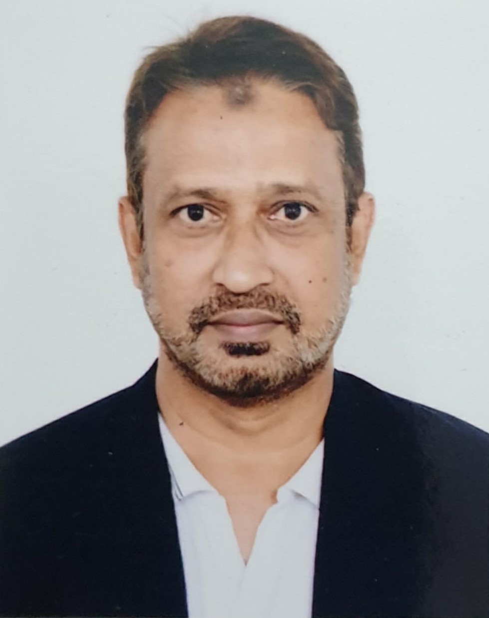 Md Rafiqul Islam, Chairman