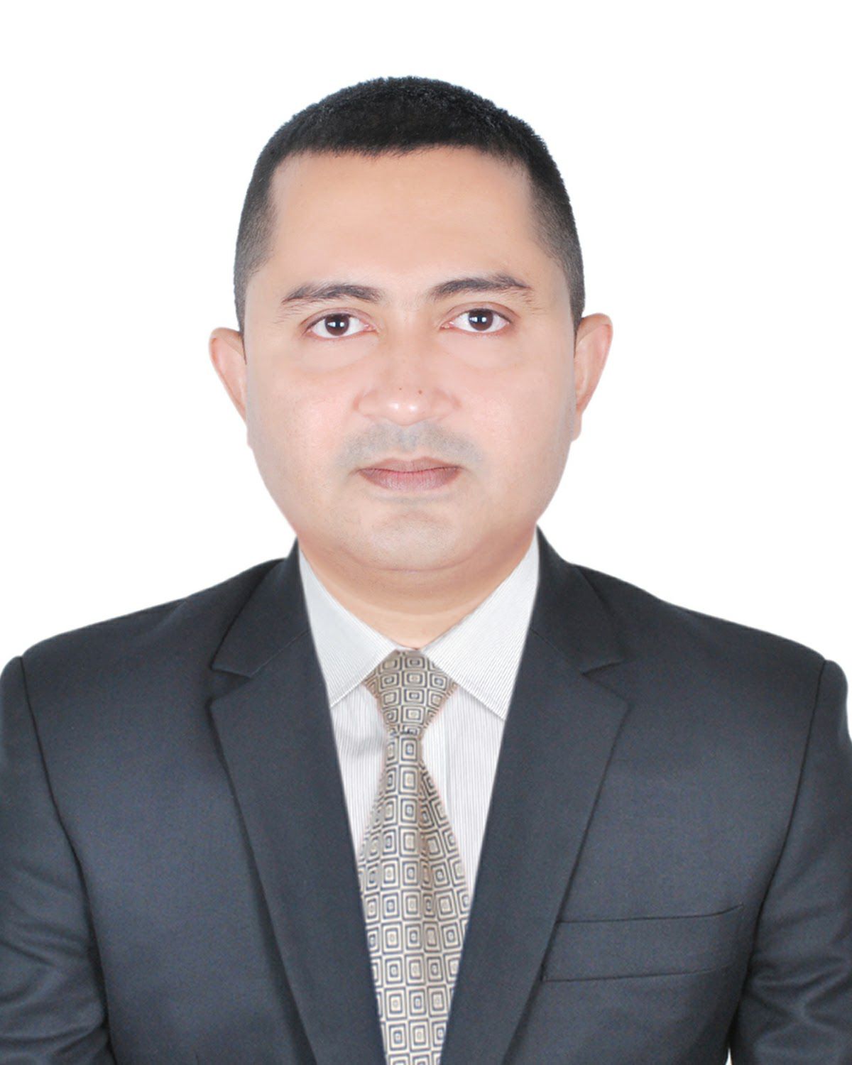 Liakat Hossain Sumon, Managing Director