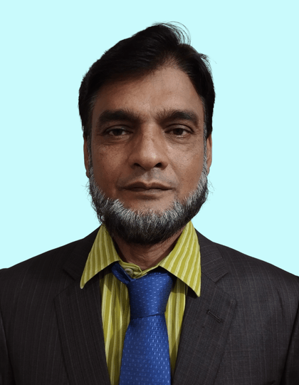 Md Kamrul Islam, Director